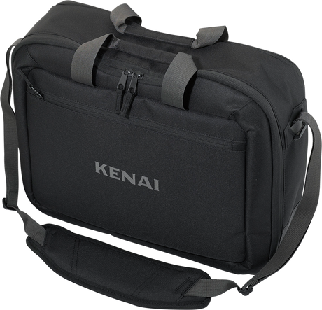 Kenai Side Case Bag - Inner - Expandable