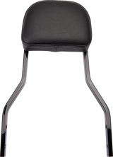 Backrest Kit - 14\" - Black - FLHC/S 2018 - 2020