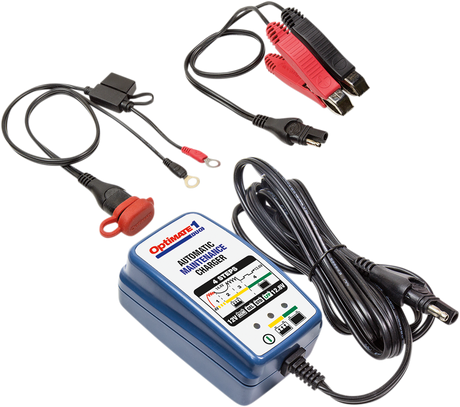 Battery Charger/Maintainer