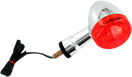 Turn Signal - Suzuki Rear Right 2004 - 2011