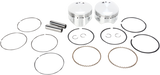 Piston Kit - for 113\" Super Sidewinder® - 4.0\" - Standard 1984 - 1999