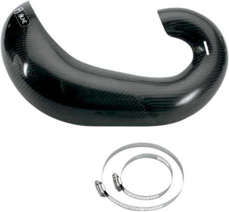 Pipe Guard - Pro Circuit 2004 - 2016
