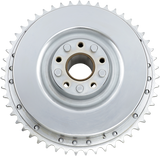 Brake Drum with Sprocket - 67-72 1967 - 1972