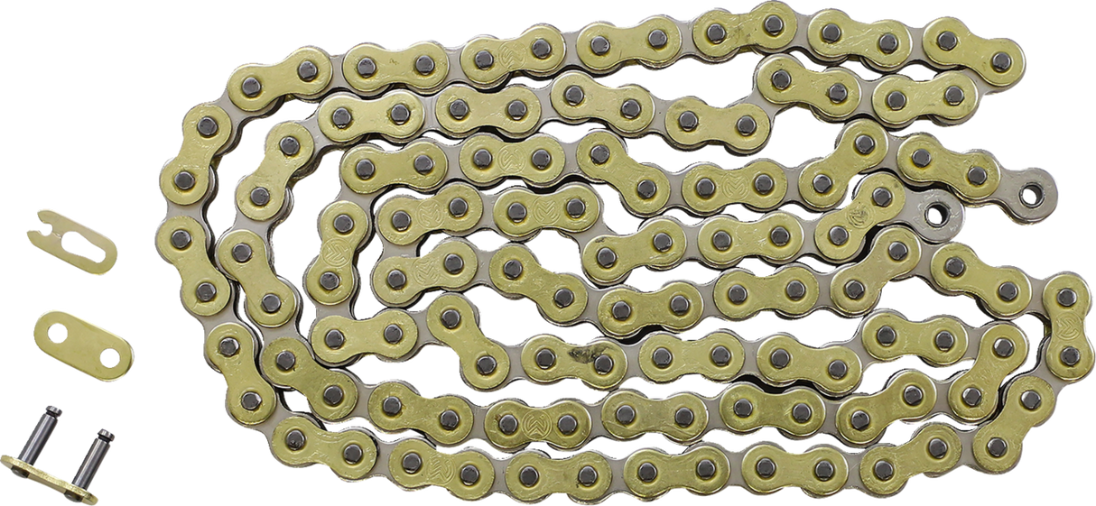 420 RXP Pro-MX Chain - Gold - 116 Links