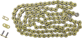 420 RXP Pro-MX Chain - Gold - 116 Links