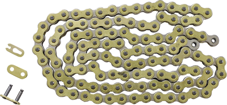420 RXP Pro-MX Chain - Gold - 116 Links