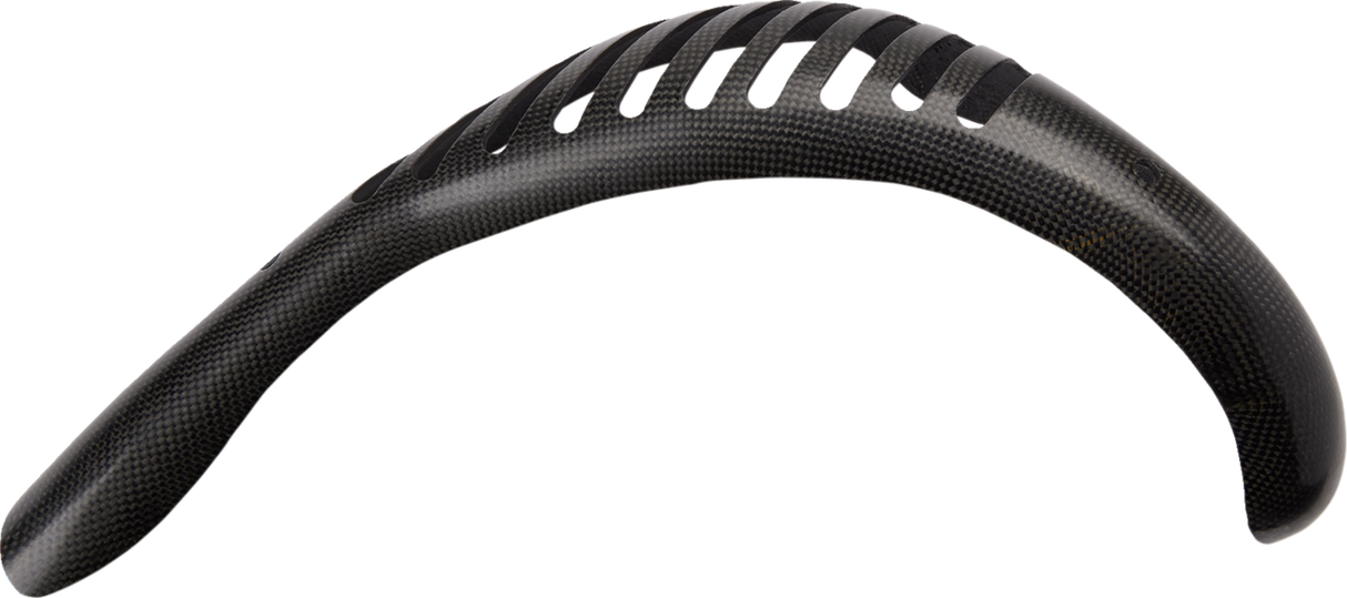Heat Shield - Carbon Fiber 2021 - 2025
