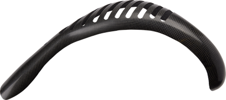 Heat Shield - Carbon Fiber 2021 - 2025