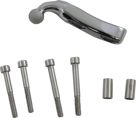 Perch Mount - Chrome 1982 - 2022