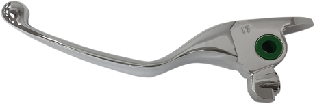 Clutch Lever - Wide Blade - Chrome 2017 - 2020