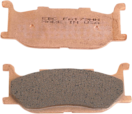 HH Brake Pads - FA179HH 1992 - 2020