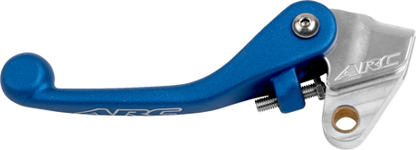 Clutch Lever - Forged - Shorty - Blue 2004 - 2024