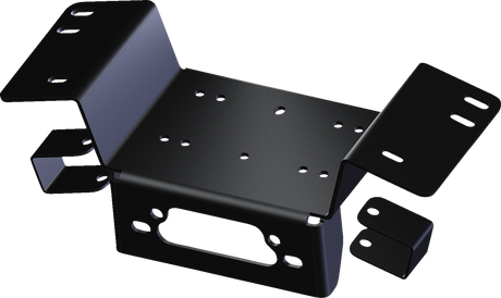 Winch Mount - Honda 2014 - 2024