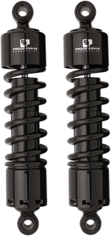 412 Series Shock - 11\" - Standard - Black - Dyna 2004 - 2010