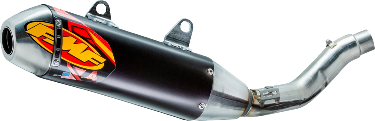 Powercore 4 HEX Muffler 2020 - 2023