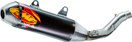 Powercore 4 HEX Muffler 2020 - 2023