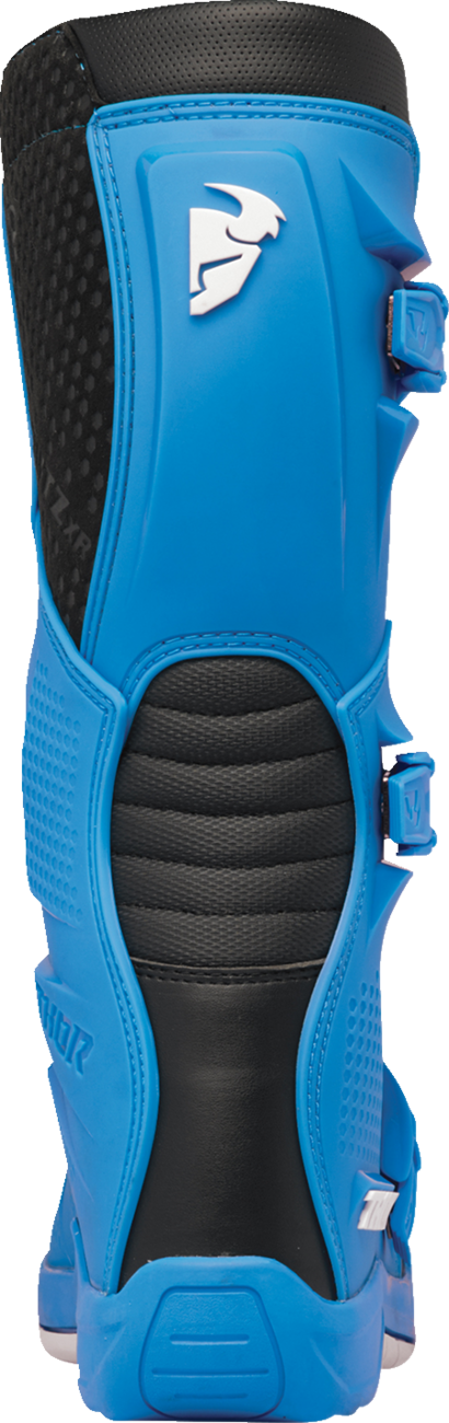 Blitz XR Boots - Blue/Black - Size 10