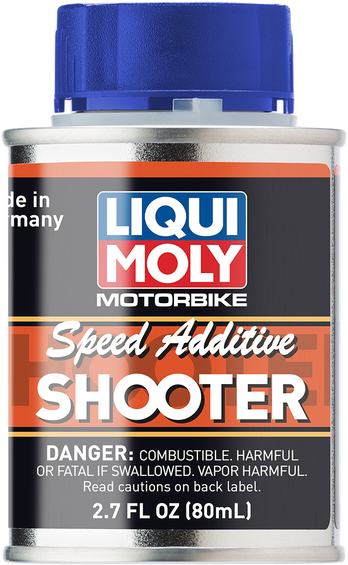 Speed Additive - 80 ml