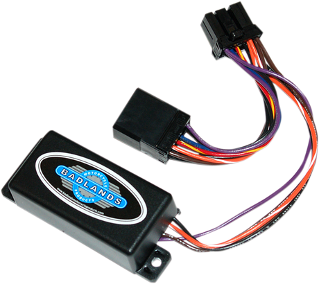 Load Equalizer™ III Module 1996 - 2013