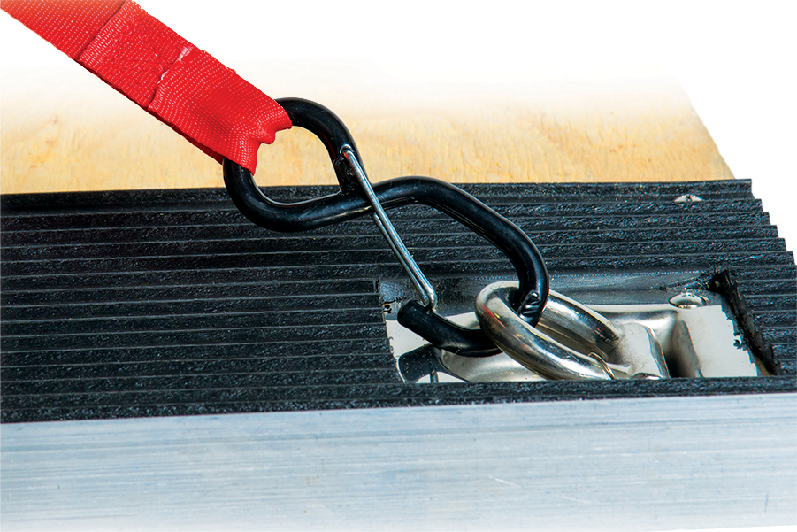 RETRAX 6\' SELF REWIND TIE