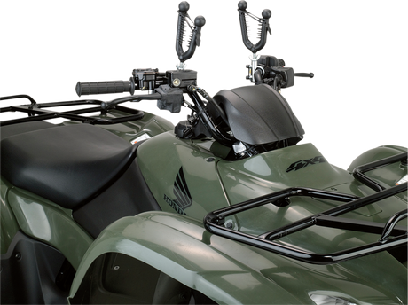 Expedition Single Gun Rack