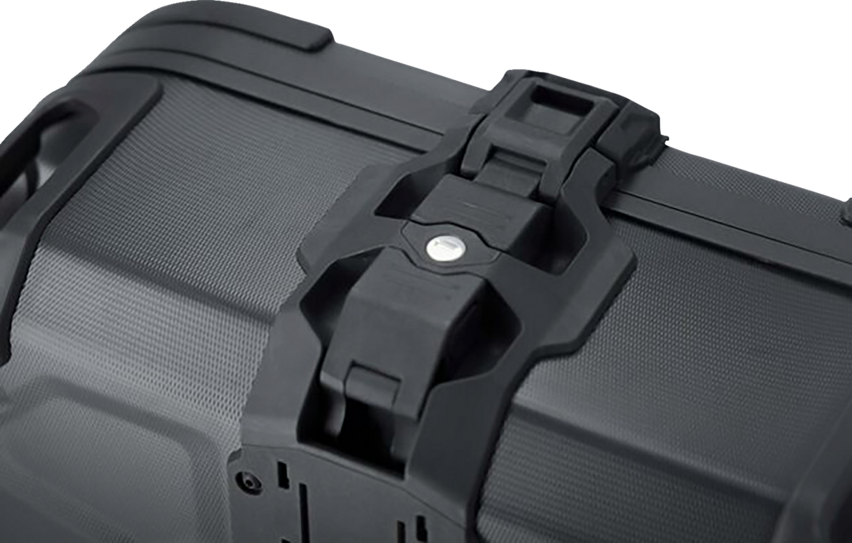 DUSC Hard Case System - Tracer \'21-\'24 2021 - 2024