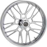 Rim - Split-Spoke - Chrome - 19x3.25