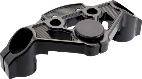 Triple Tree - Black 2015 - 2022