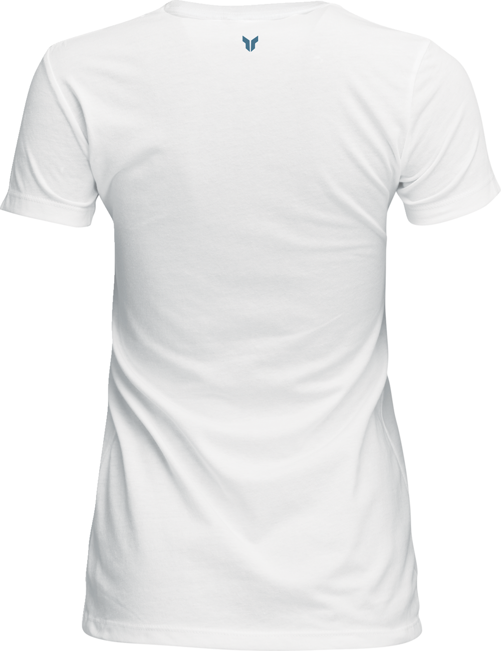 Women\'s Brave T-Shirt - White - XL