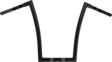 Handlebar - 17\" - Black 2023 - 2024