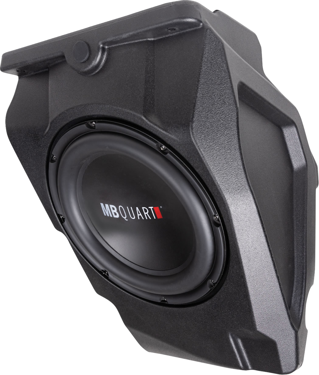 Audio Kit - Stage 3 - RZR w/ Ride Command