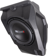 Audio Kit - Stage 3 - RZR w/ Ride Command