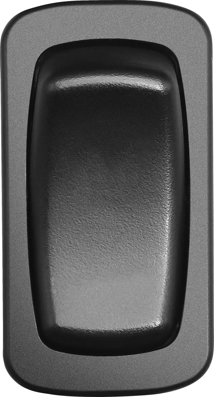 Switch - Low Profile - On/Off