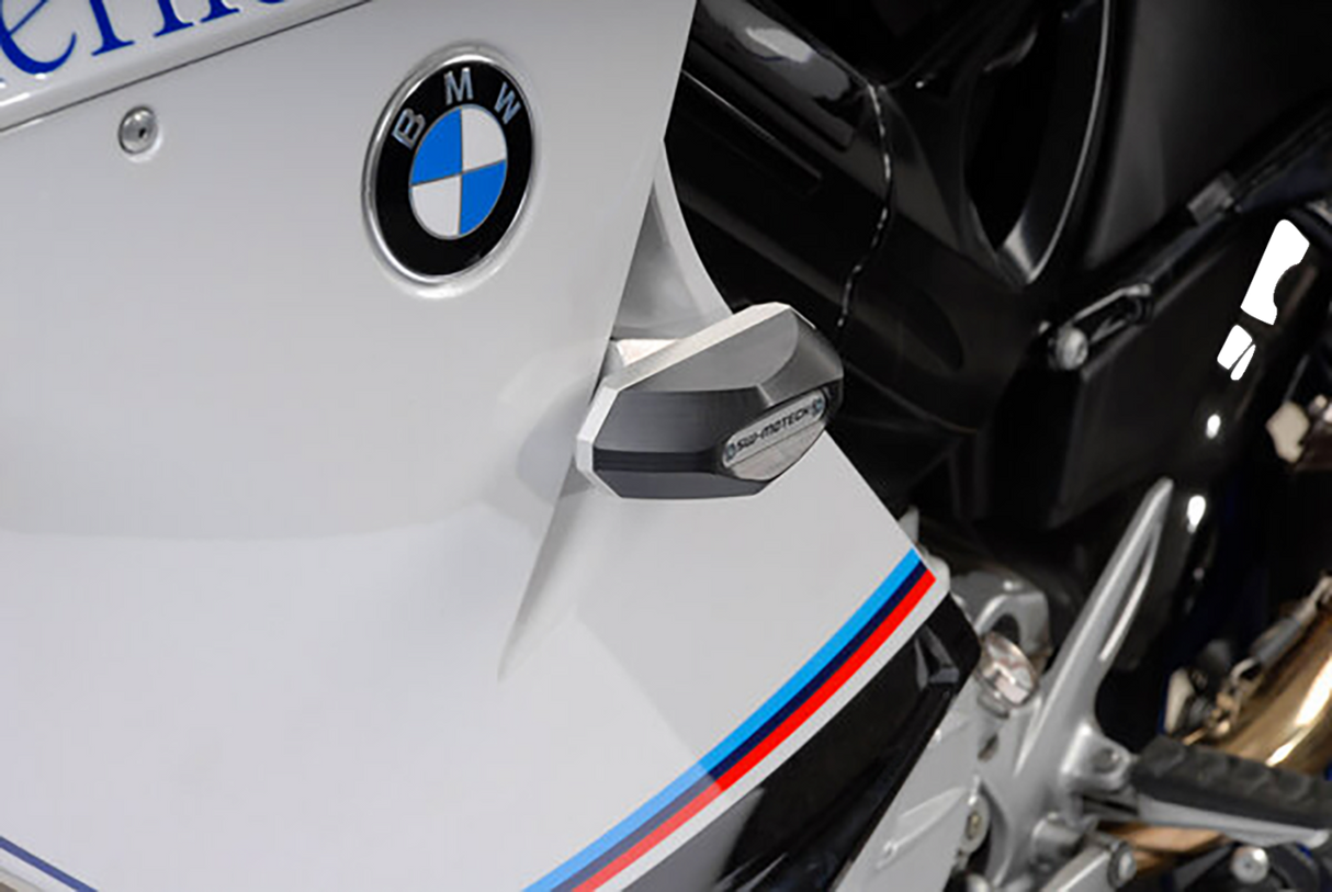 Frame Slider Kit - BMW - 800 ST 2006 - 2012