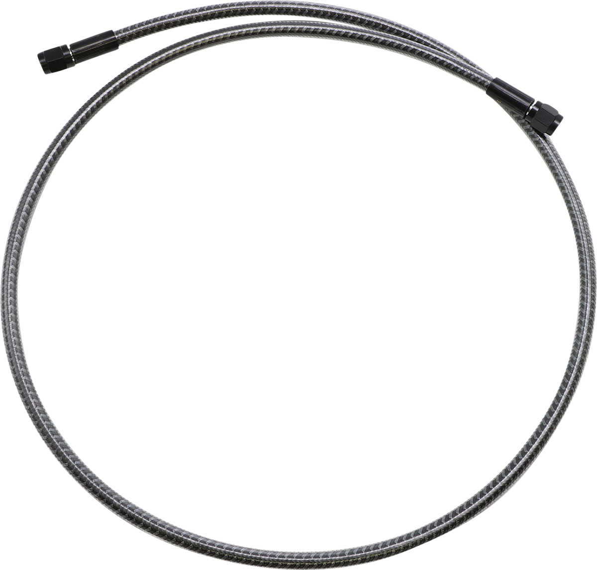 KARBONFIBR Brake Line - 42\"