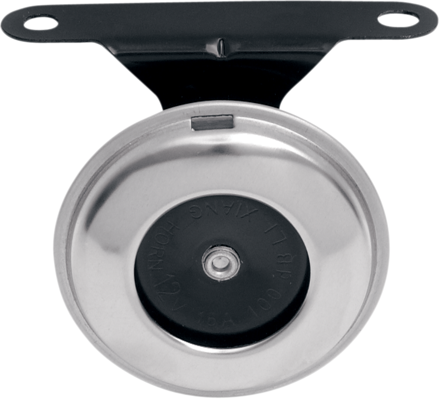 12V Horn - 1.5 Amp - 2-1/2\"