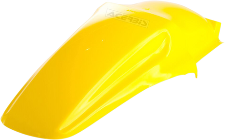 Rear Fender - Yellow 1993 - 1995