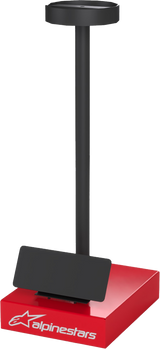 Hero Display - Helmet