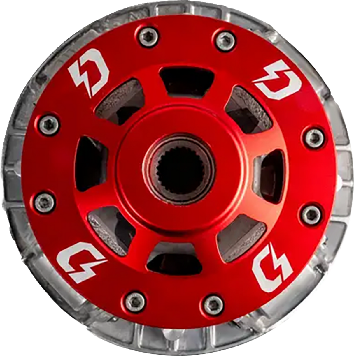 Pressure Plate Kit - KRX 1000 2020 - 2024