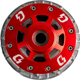 Pressure Plate Kit - KRX 1000 2020 - 2024