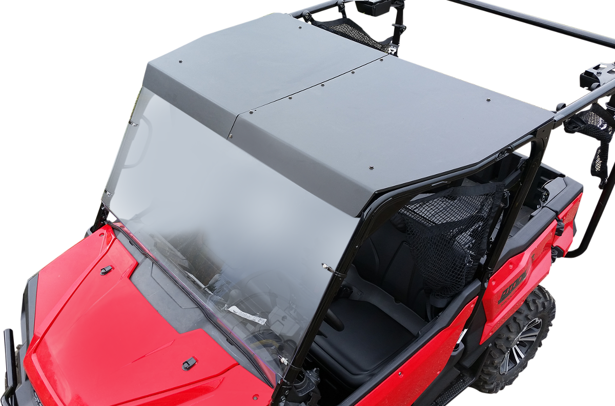 UTV Roof - Two-Piece 2016 - 2021