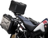 Adventure Luggage System - Black - Honda Africa Twin \'18-\'22 2018 - 2022