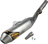 PowerCore 4 HEX Muffler 2017 - 2021