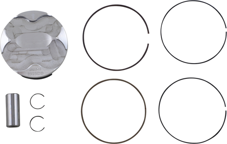 Piston Kit - 77.97 mm - Gas Gas | Husqvarna | KTM 2016 - 2022