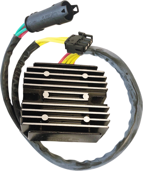 Hotshot Regulator/Rectifier - BMW 2006 - 2016