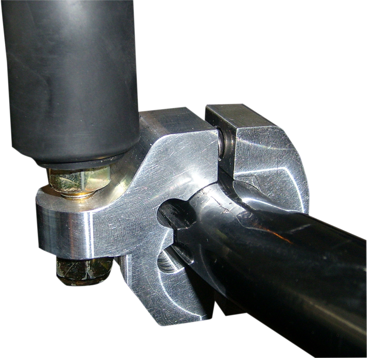 Mounting Kit - Grab Bar