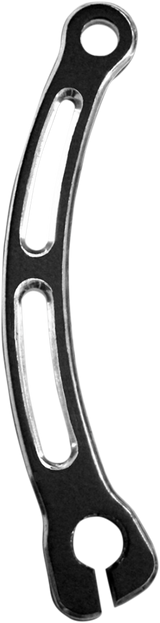 Lever Shift - Black 1983 - 2021