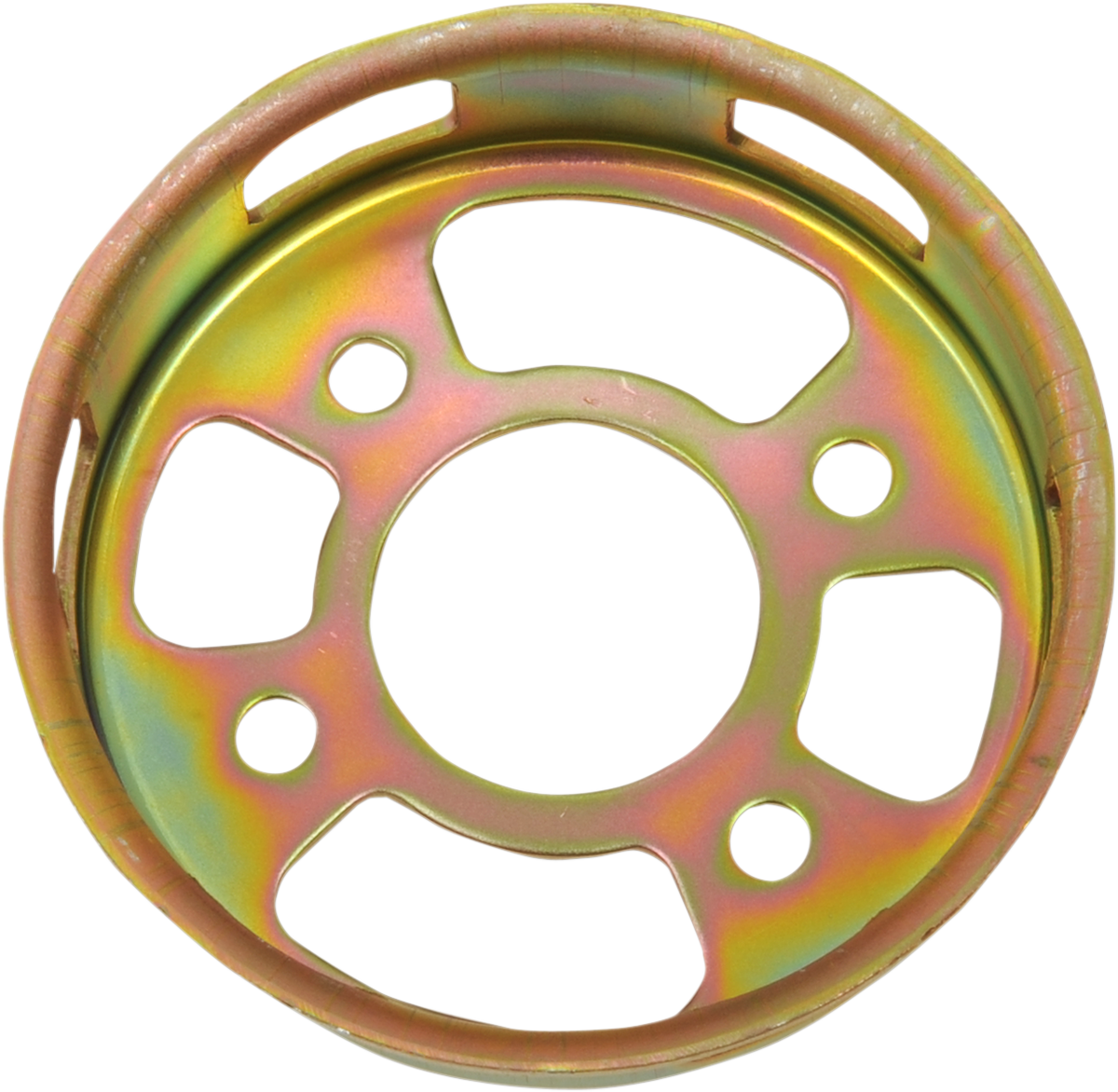 Starter Cage - 185/200 - 4 Bolt 1980 - 1983