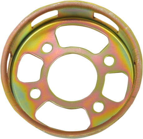 Starter Cage - 185/200 - 4 Bolt 1980 - 1983