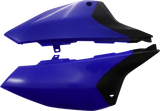 Side Panels - Blue/Black 2018 - 2023